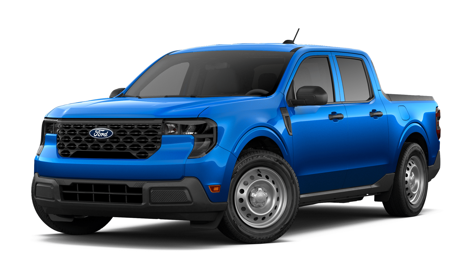 2026 Ford Maverick® External Image 1